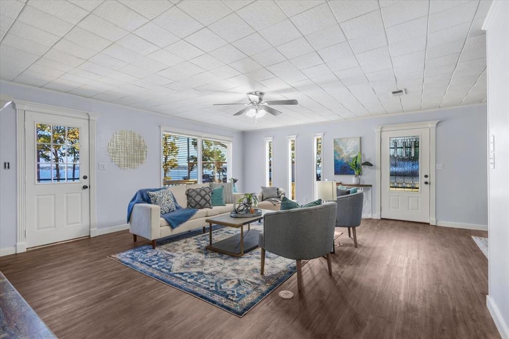 Brierwood Bay Sub - Residential