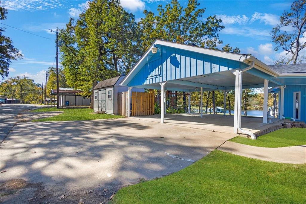 Brierwood Bay Sub - Residential