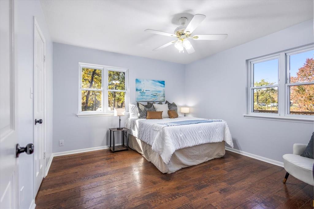 Brierwood Bay Sub - Residential