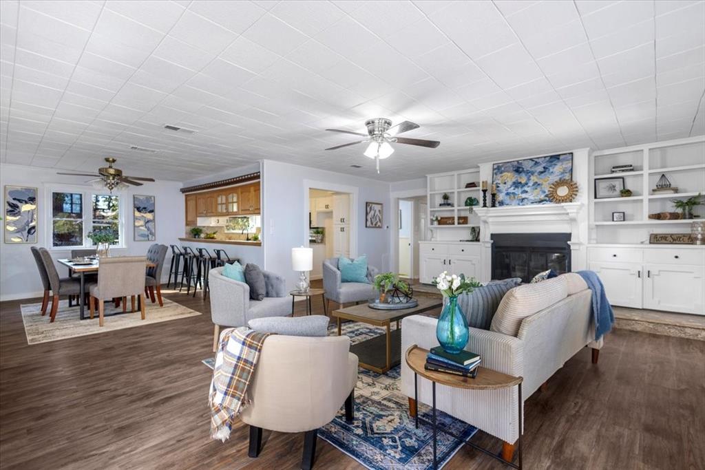 Brierwood Bay Sub - Residential