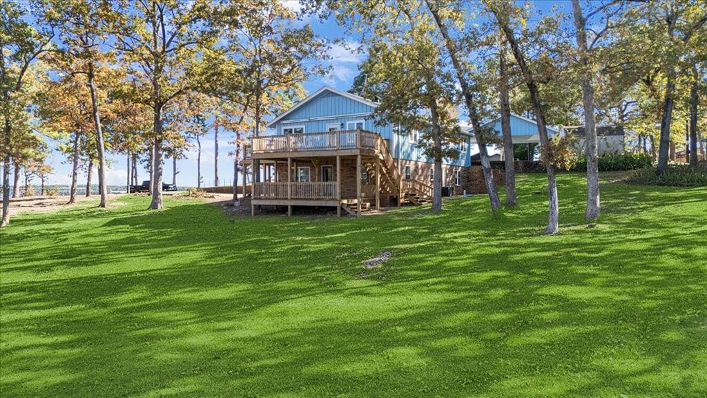 Brierwood Bay Sub - Residential