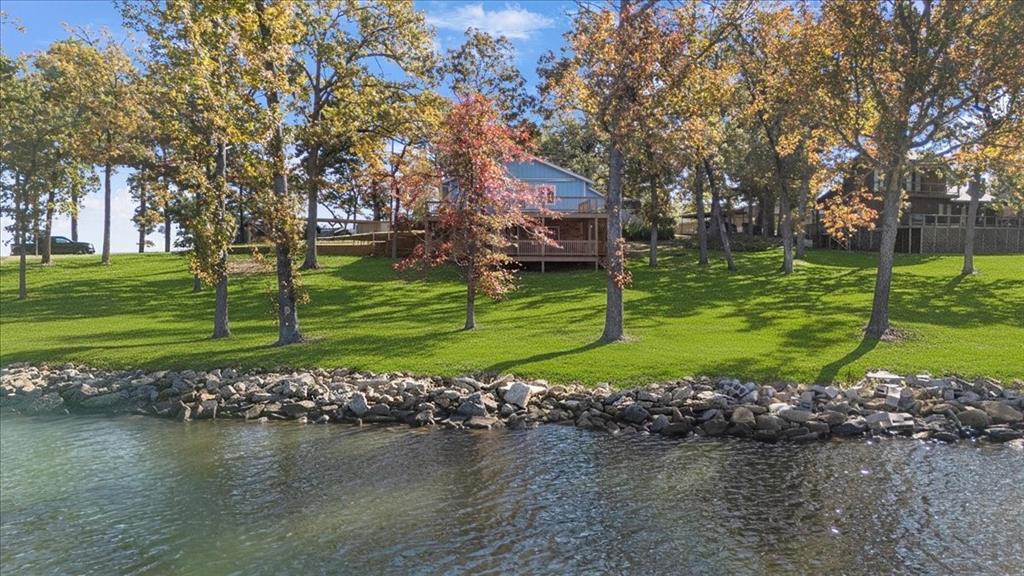 Brierwood Bay Sub - Residential