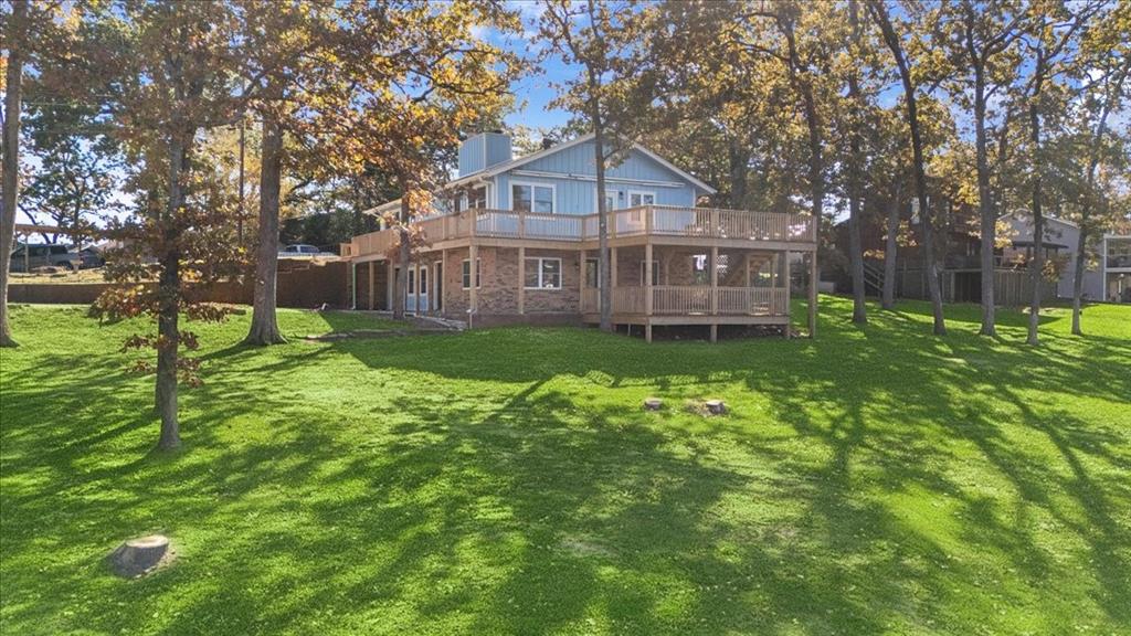 Brierwood Bay Sub - Residential