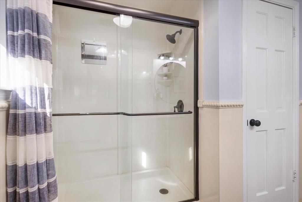 Brierwood Bay Sub - Residential