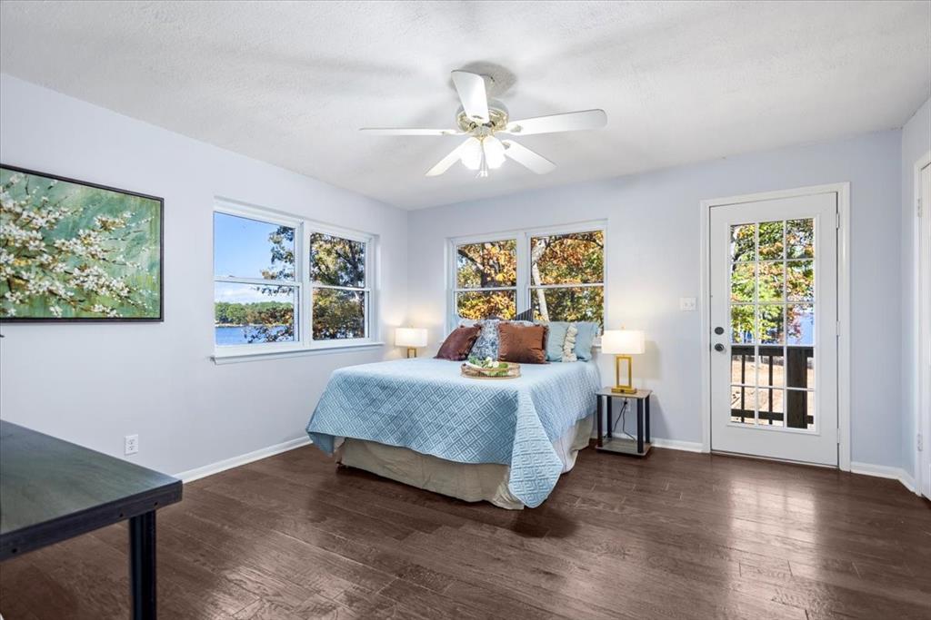 Brierwood Bay Sub - Residential