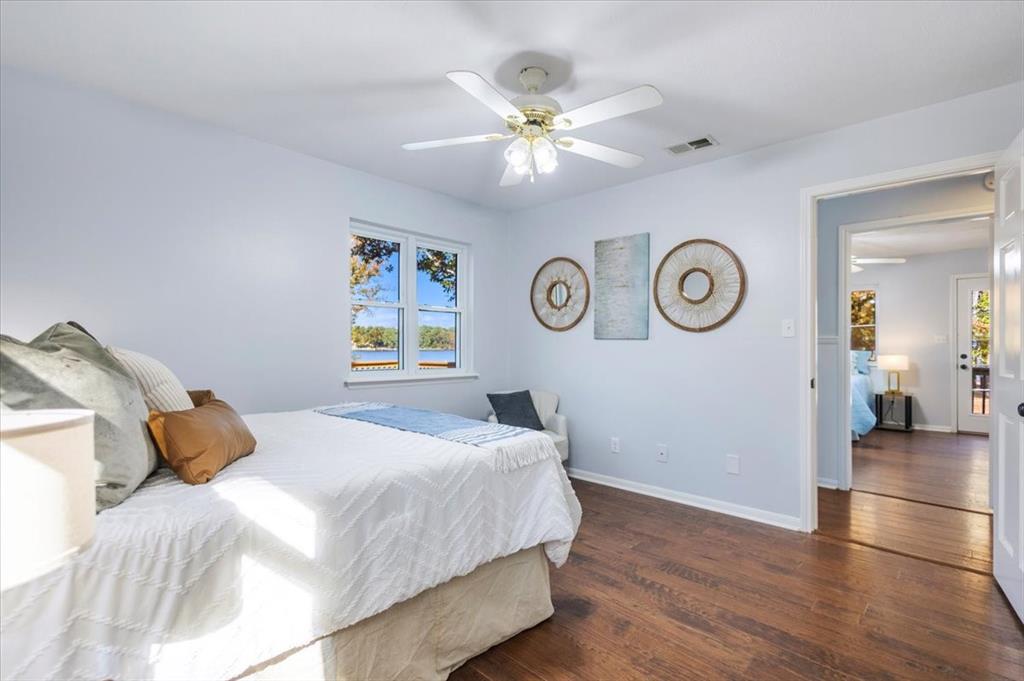 Brierwood Bay Sub - Residential