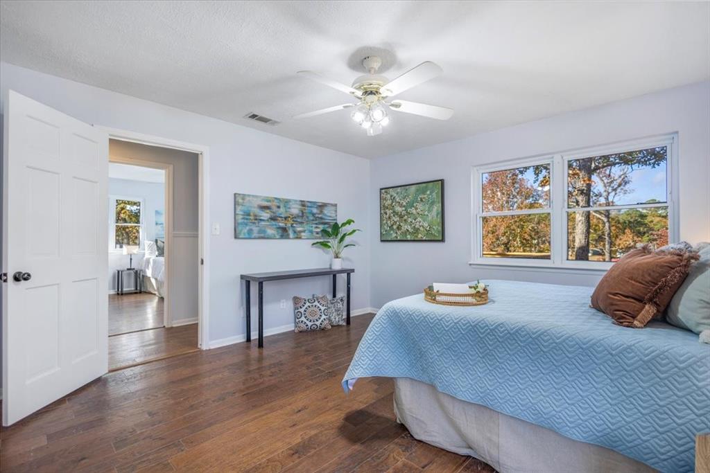 Brierwood Bay Sub - Residential