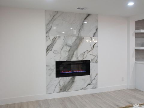 Tiny photo for 1703 Foster Drive, Arlington, TX 76012 (MLS # 21279705)