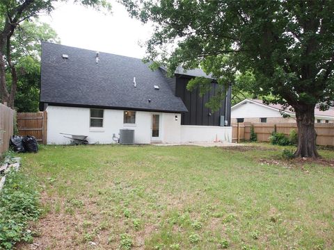 Tiny photo for 1703 Foster Drive, Arlington, TX 76012 (MLS # 21279705)