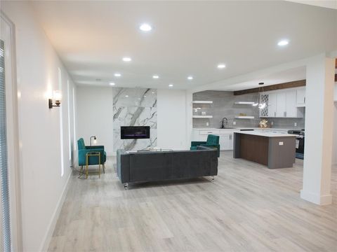 Tiny photo for 1703 Foster Drive, Arlington, TX 76012 (MLS # 21279705)