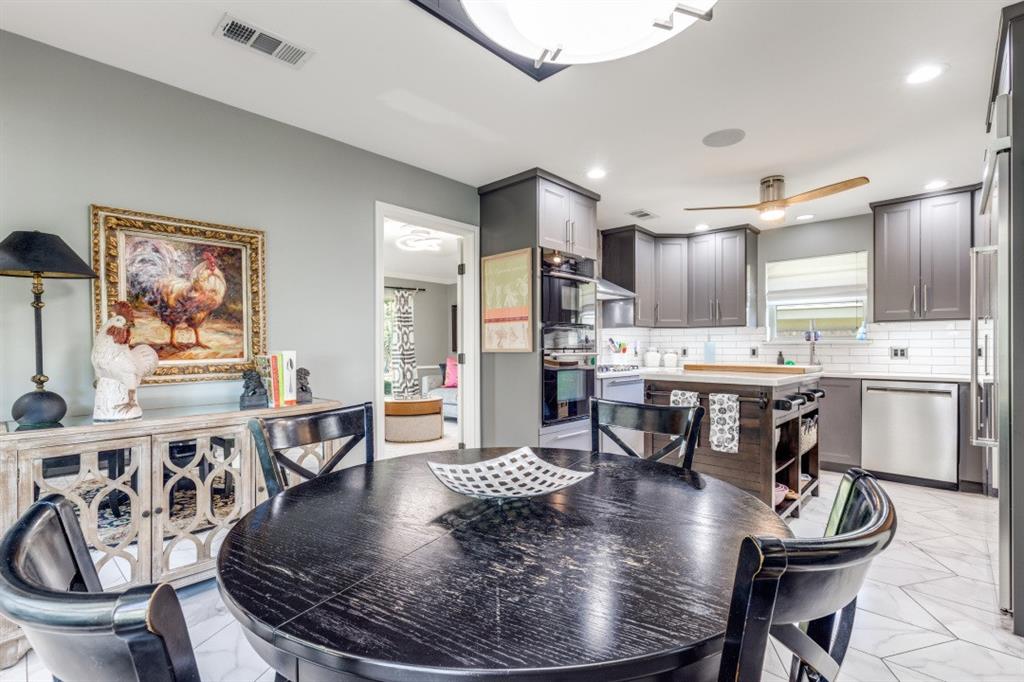 Preston Port Estates - Residential