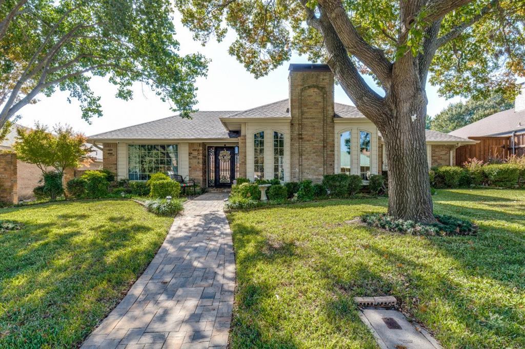 Preston Port Estates - Residential