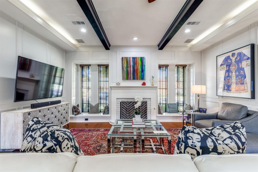 Preston Port Estates - Residential