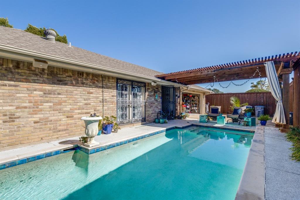 Preston Port Estates - Residential