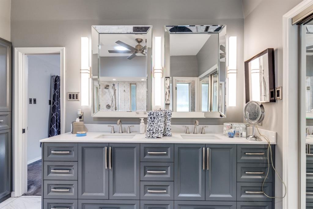 Preston Port Estates - Residential