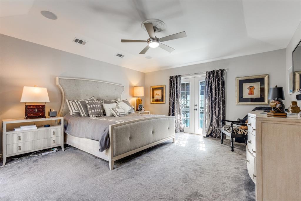 Preston Port Estates - Residential