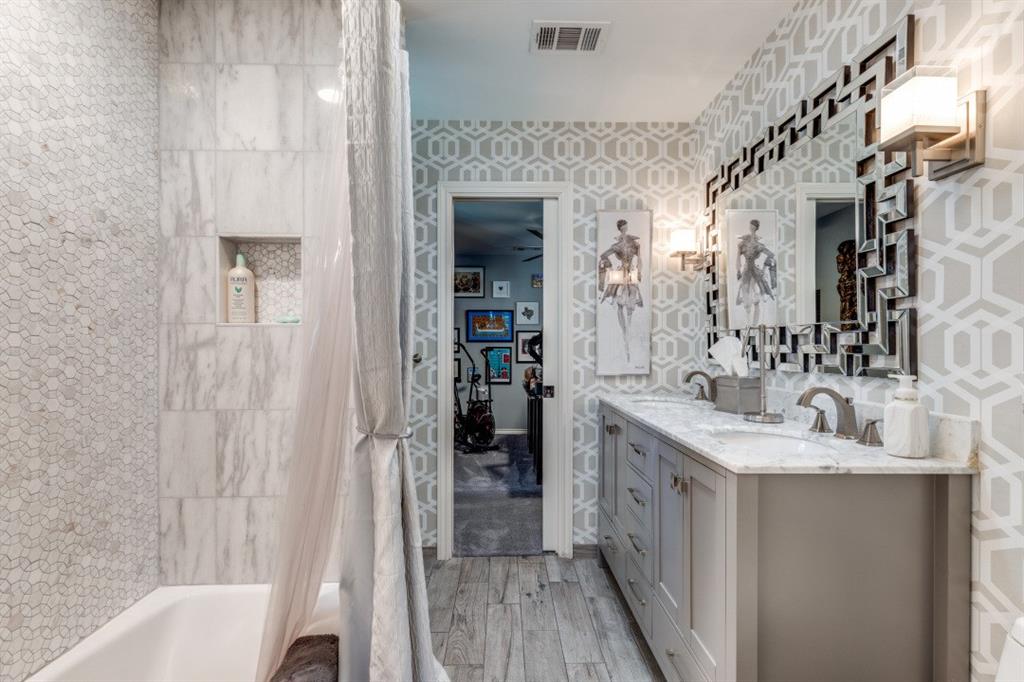 Preston Port Estates - Residential