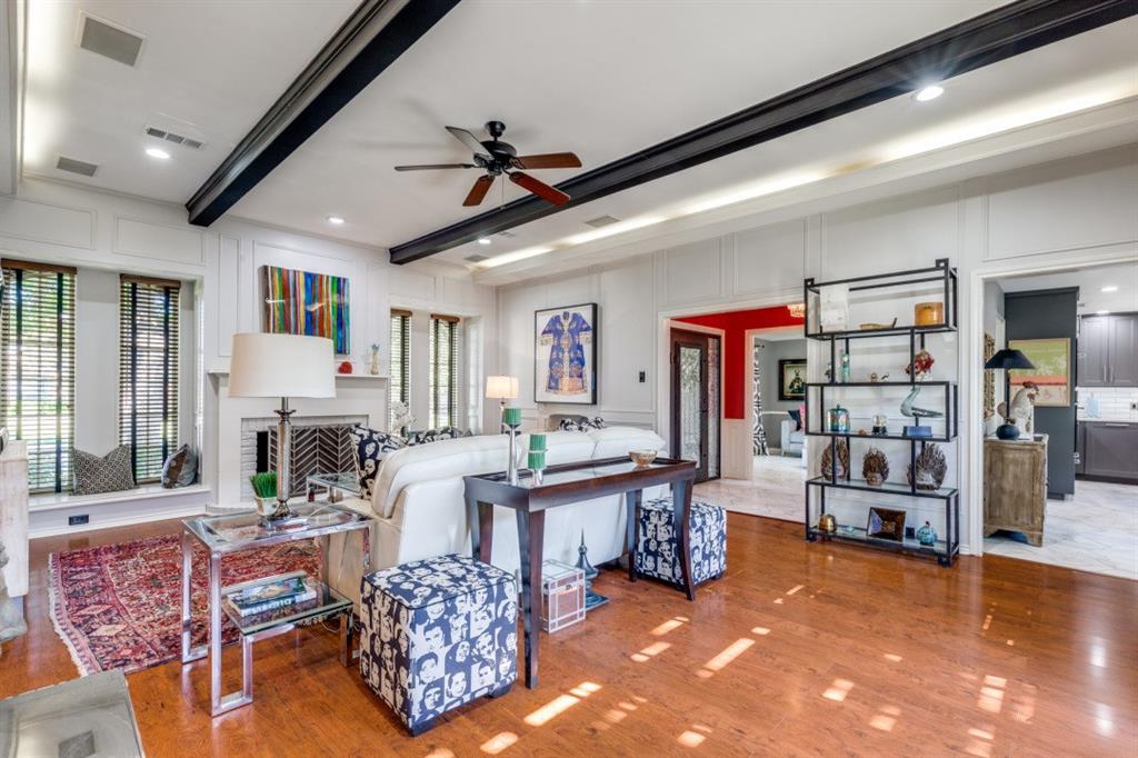 Preston Port Estates - Residential