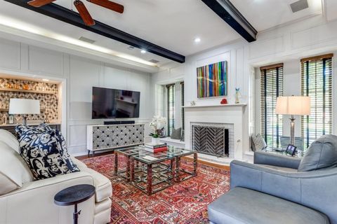 6018 Gentle Knoll Lane Dallas TX 75248