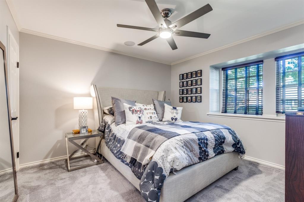 Preston Port Estates - Residential