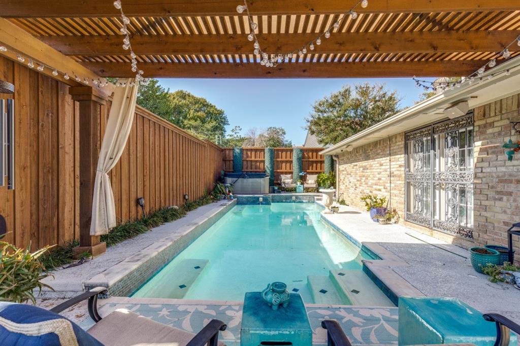 Preston Port Estates - Residential