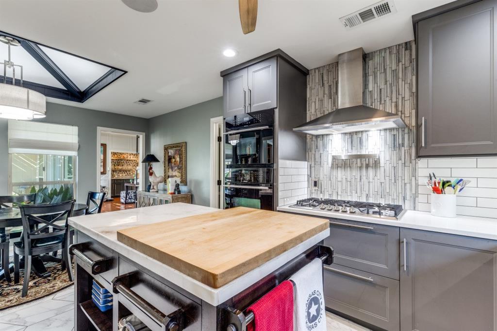 Preston Port Estates - Residential