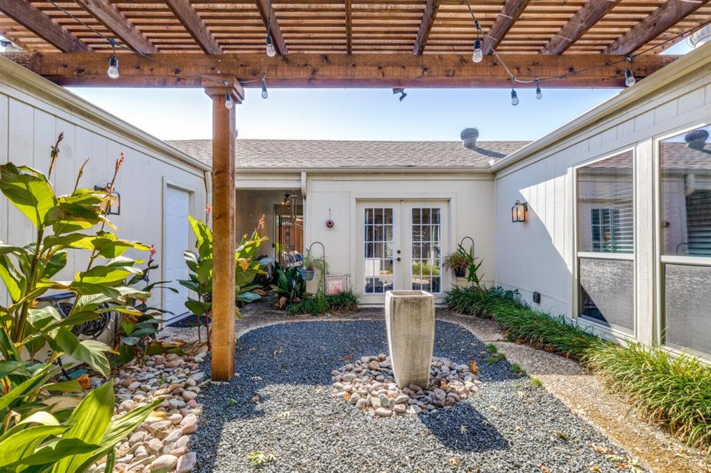 Preston Port Estates - Residential