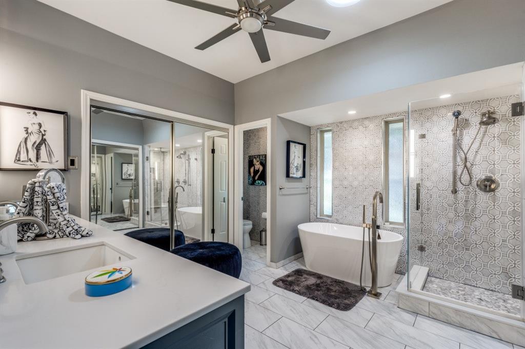 Preston Port Estates - Residential