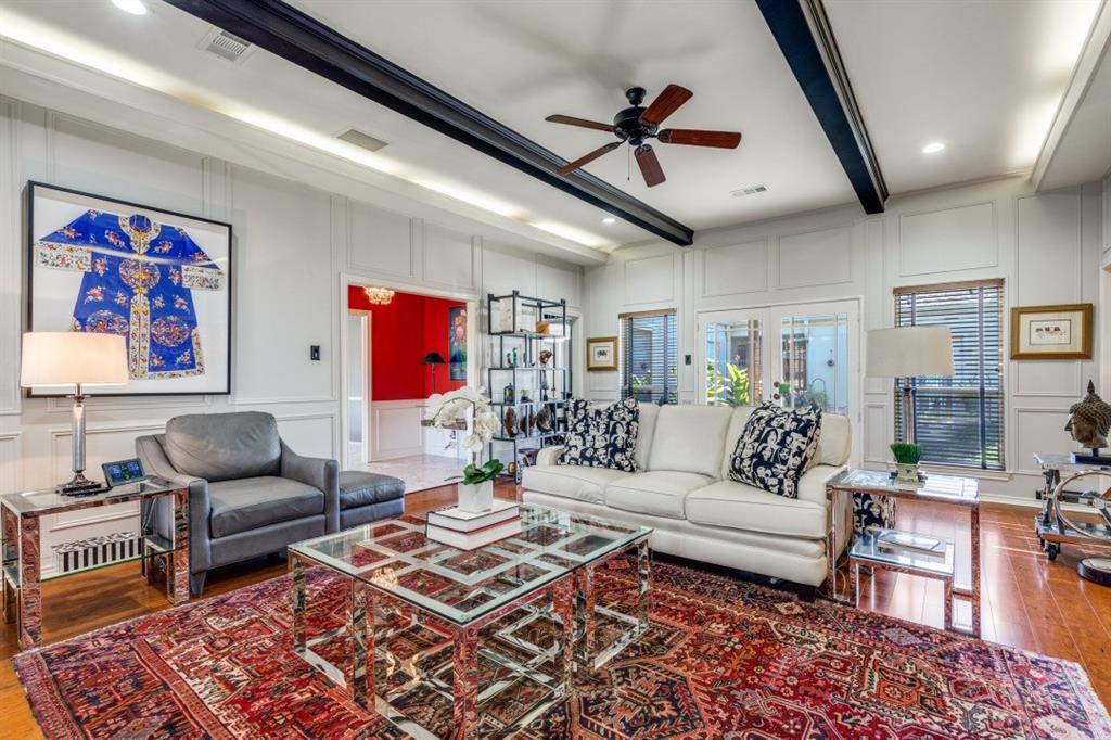 Preston Port Estates - Residential