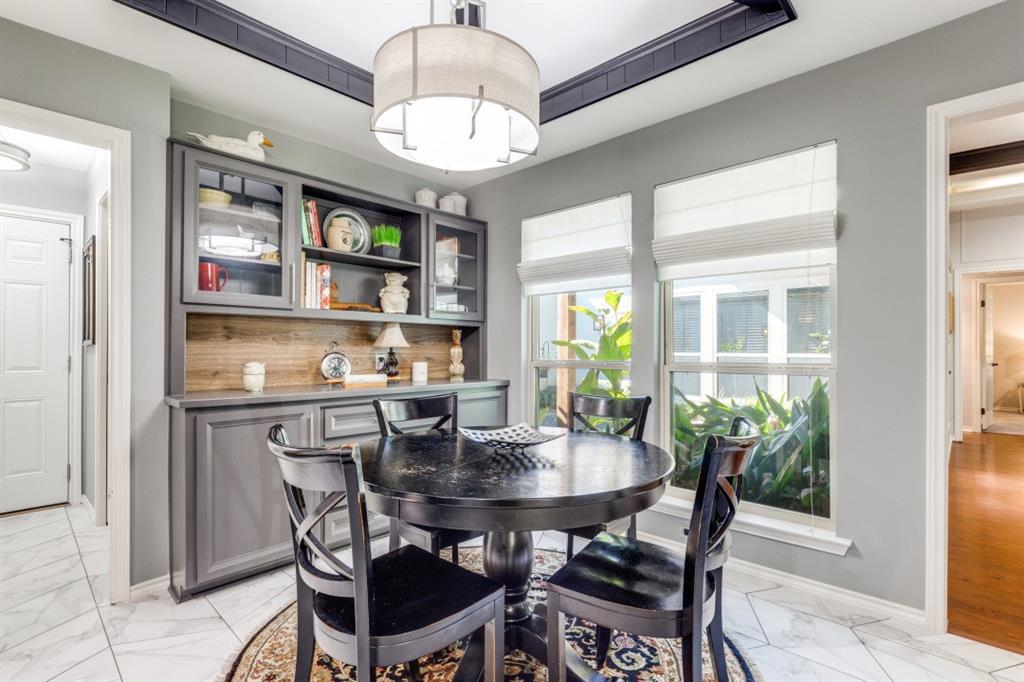 Preston Port Estates - Residential