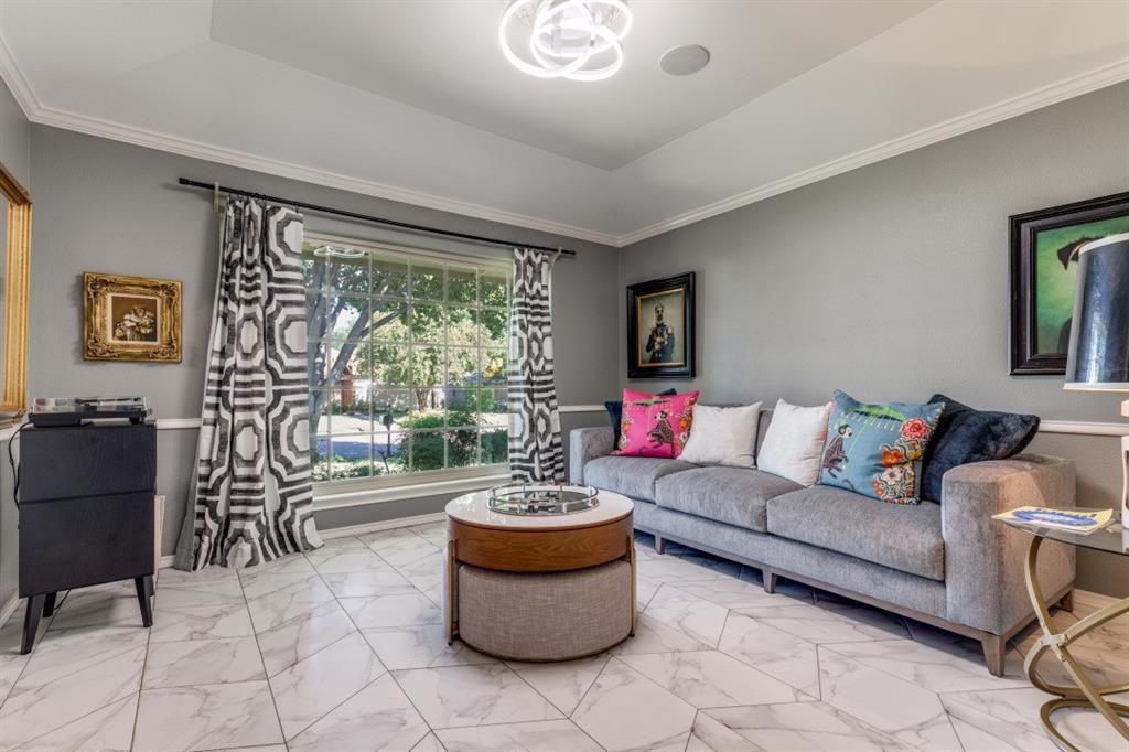 Preston Port Estates - Residential