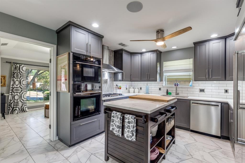 Preston Port Estates - Residential