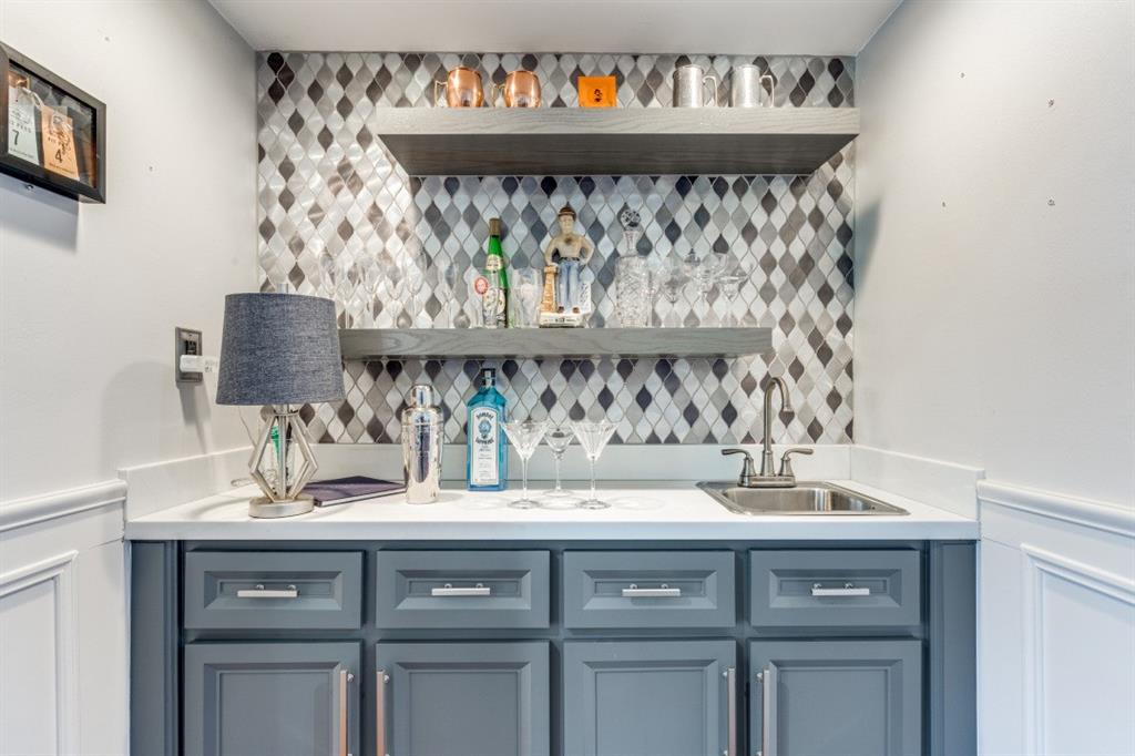 Preston Port Estates - Residential