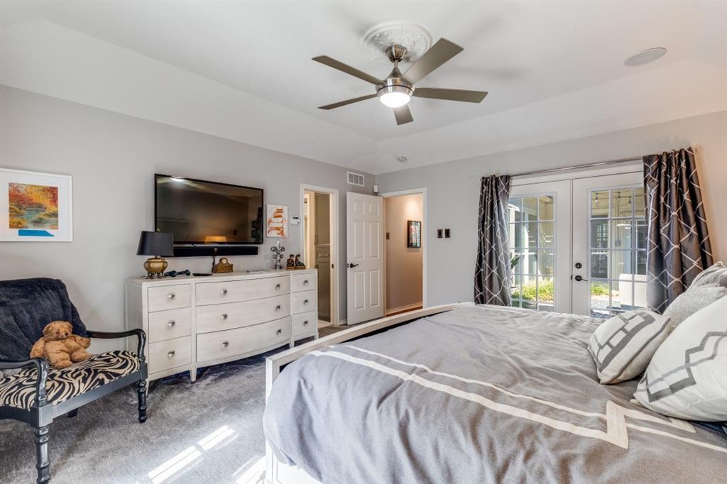 Preston Port Estates - Residential