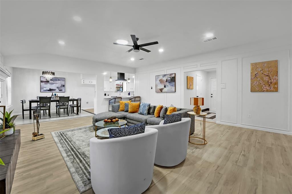 4009 Double Tree Trail