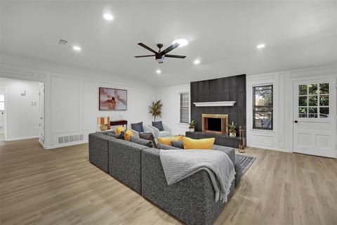 Tiny photo for 4009 Double Tree Trail, Irving, TX 75061 (MLS # 21102863)