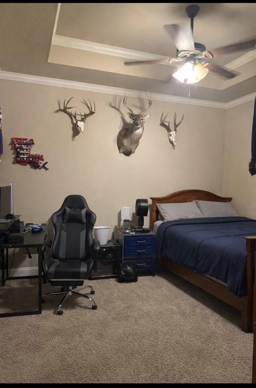 Leanin Oak #3 - Residential