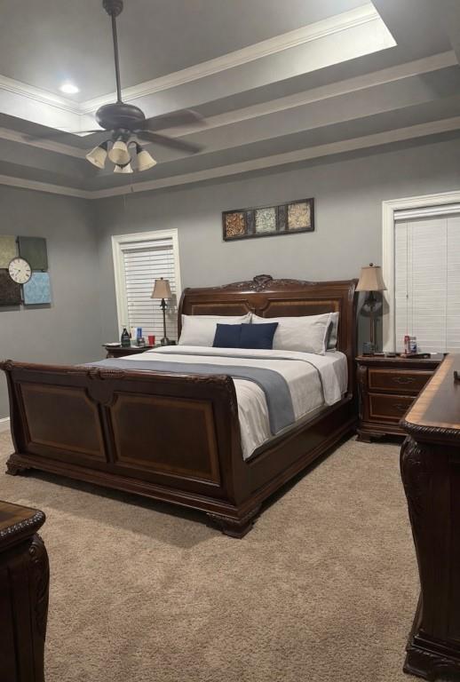 Leanin Oak #3 - Residential