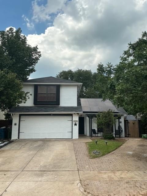 Photo of 1408 Laguna Vista Way, Grapevine, TX 76051 (MLS # 21295628)