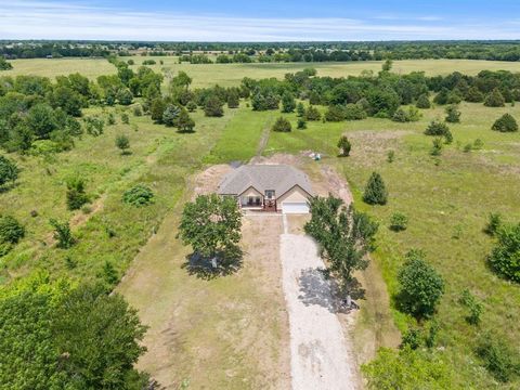 A home in East Tawakoni