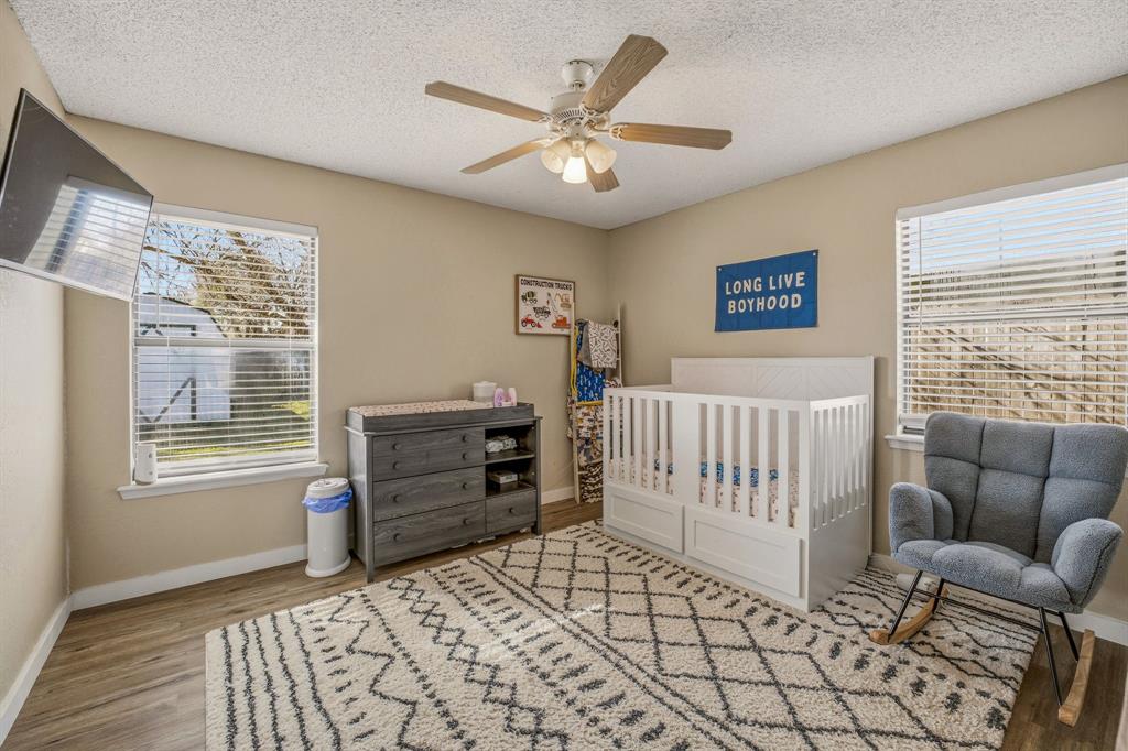 South Side Add - Residential