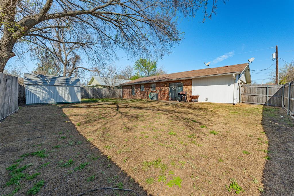 South Side Add - Residential