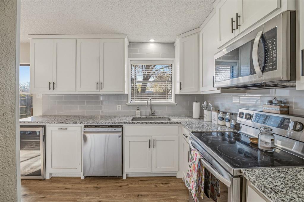 South Side Add - Residential