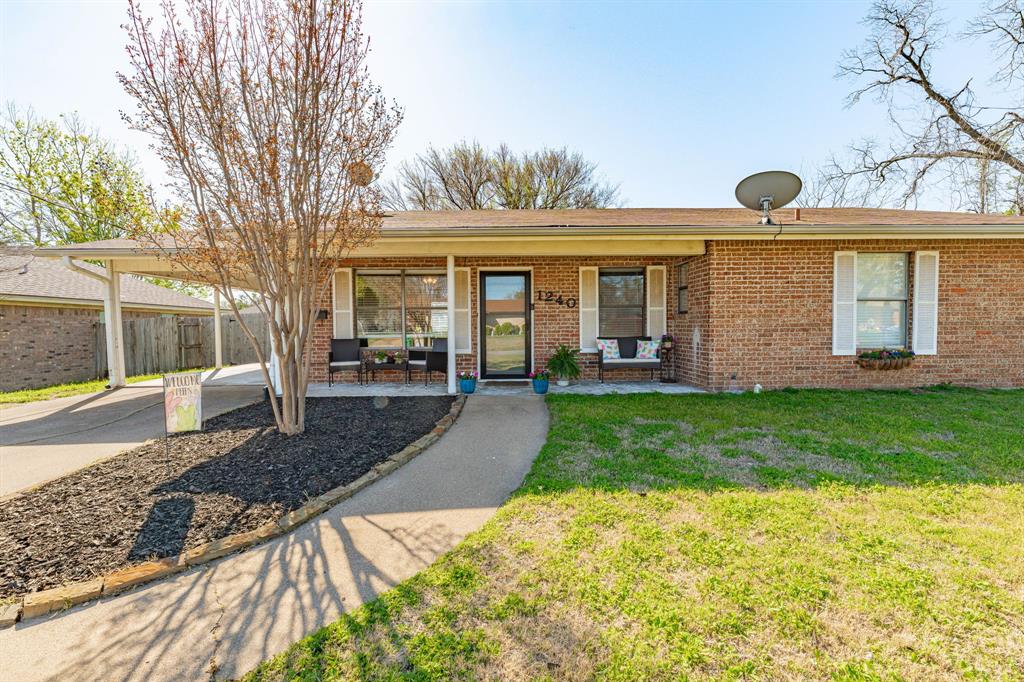 South Side Add - Residential