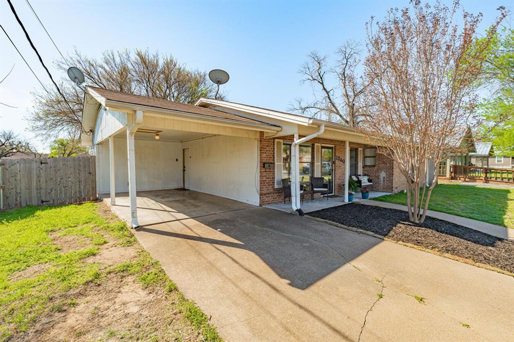 South Side Add - Residential