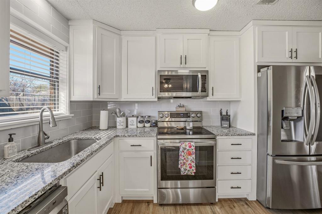 South Side Add - Residential