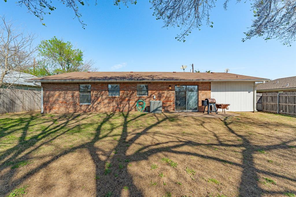 South Side Add - Residential