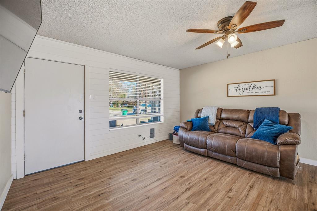 South Side Add - Residential