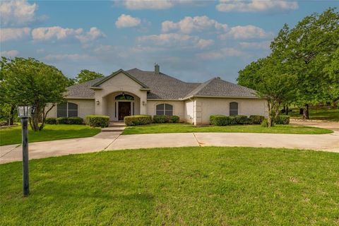 Photo of 603 Runaway Bay Drive, Runaway Bay, TX 76426 (MLS # 21241732)