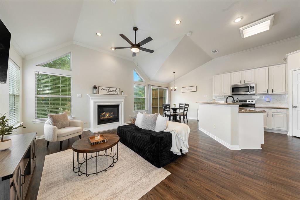 18240 Midway Road 1301